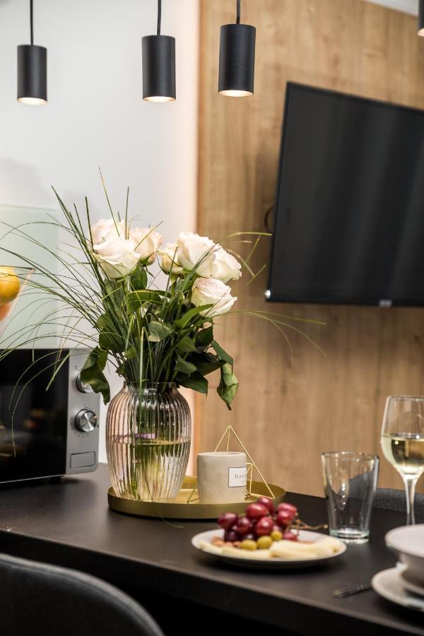 Saint Vitus Apartments With Balcony Rijeka Luaran gambar