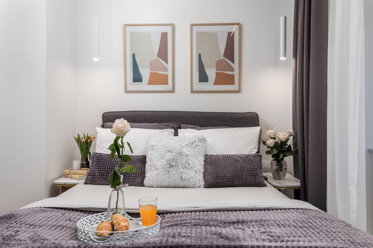 Saint Vitus Apartments With Balcony Rijeka Luaran gambar